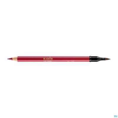 Babor Lip Liner 02 Red 61320 1g, A-Nr.: 5580114 - 02
