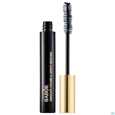 Babor Mascara Absolute Volume 63900 10ml, A-Nr.: 5580479 - 02