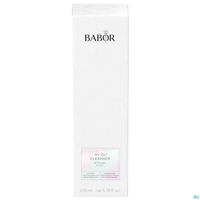 Babor Hy-l/cleanser 40165 200ml, A-Nr.: 5740457 - 02