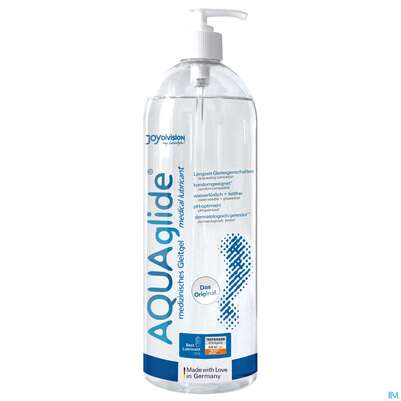 Aquaglide 1000ml, A-Nr.: 3432119 - 01