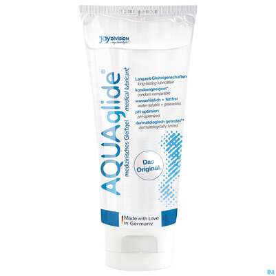 Aquaglide 200ml, A-Nr.: 3424752 - 02