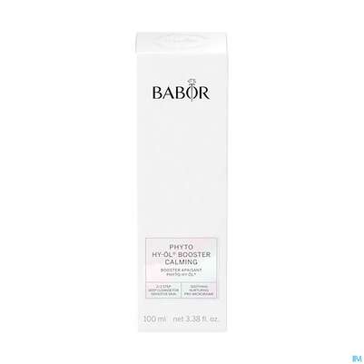 Babor Phyto Hy-l Booster Calming 40166 100ml, A-Nr.: 5740552 - 01