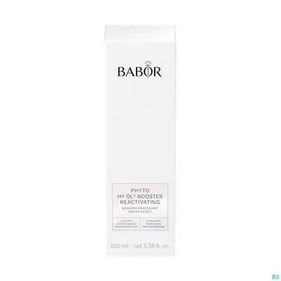 Babor Phyto Hy-l Booster Reactiva 40166 100ml, A-Nr.: 5740575 - 01