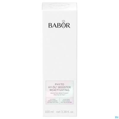 Babor Phyto Hy-l Booster Reactiva 40166 100ml, A-Nr.: 5740575 - 02