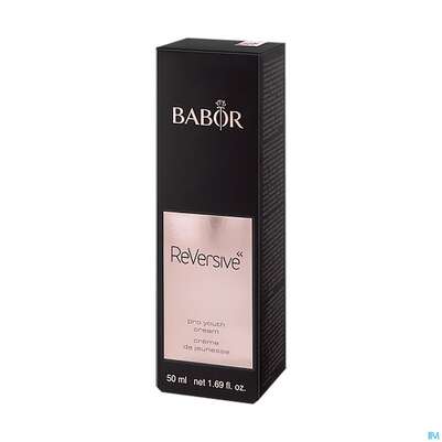 Babor Reversive Pro Youth Cream 41083 50ml, A-Nr.: 5578270 - 02