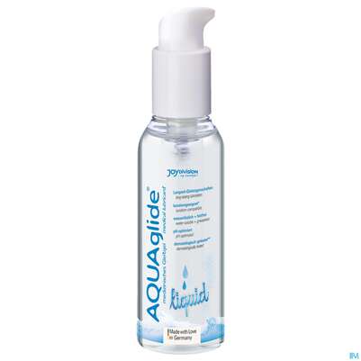 Aquaglide Liquid 125ml, A-Nr.: 5133467 - 02