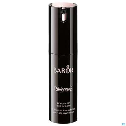 Babor Reversive Pro Youth Eye Cream 41083 15ml, A-Nr.: 5578293 - 03