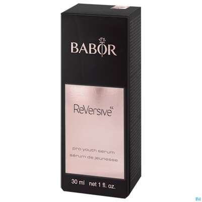 Babor Reversive Pro Youth Serum 41083 30ml, A-Nr.: 5578301 - 04