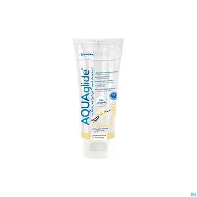 Aquaglide Vanille 100ml, A-Nr.: 5133496 - 02