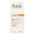 Avene Vitamin Activ Cg Serum-konzentrat 30ml, A-Nr.: 5826437 - 01