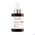 Avene Vitamin Activ Cg Serum-konzentrat 30ml, A-Nr.: 5826437 - 09