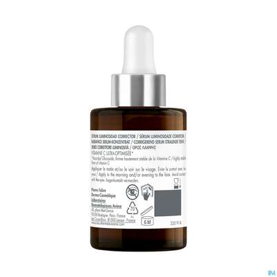 Avene Vitamin Activ Cg Serum-konzentrat 30ml, A-Nr.: 5826437 - 13