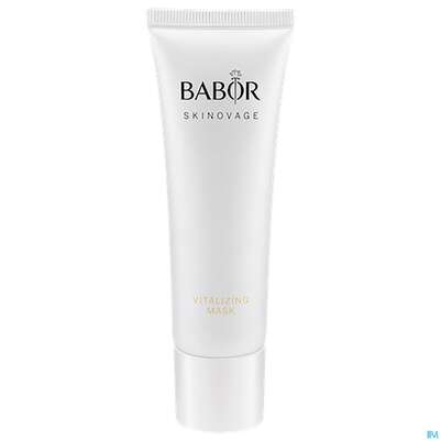 Babor Skinovage/vitalizing Mask 40125 50ml, A-Nr.: 5578620 - 02