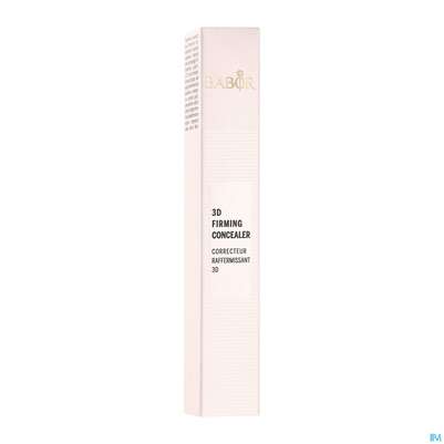 Babor 3d Firming Concealer 02 Ivory 60530 4g, A-Nr.: 5580953 - 01