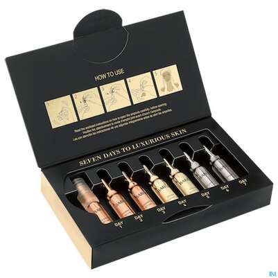Babor Ampoules Precious Collection 40042 14ml, A-Nr.: 5578784 - 05