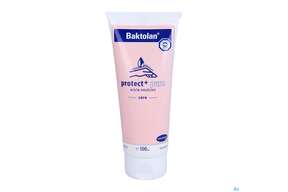 Baktolan Hautschutzsalbe Protect+ Pure 100ml, A-Nr.: 3844224 - 01