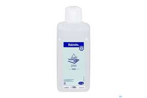 Baktolin Pure 500ml, A-Nr.: 4144055 - 01