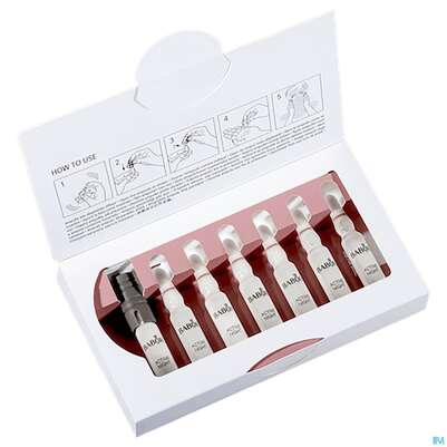 Babor Ampoules Active Night 40297 14ml, A-Nr.: 5578867 - 01