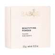 Babor Beautifying Powder 60430 3,5g, A-Nr.: 5581071 - 02