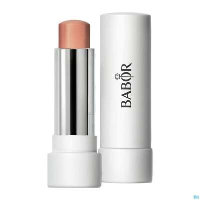 Sie sehen eine Packung Babor Essential Care Lipbalm 40112 1st, Produktbild: 02 Babor Essential Care Lipbalm 40112 1st, A-Nr.: 5683570 - 02