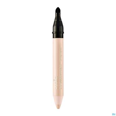 Sie sehen eine Packung Babor Eye Shadow Pencil 08 Highlights 60710 2g, Produktbild: 02 Babor Eye Shadow Pencil 08 Highlights 60710 2g, A-Nr.: 5580321 - 02
