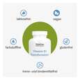 NatuGena Vitamin B5 Pantothensäure Kapseln, A-Nr.: 5926765 - 03