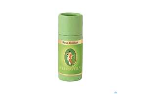 Aetherische Oele Primavera Rose Absolue 1ml, A-Nr.: 2809390 - 01