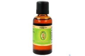 Aetherische Oele Primavera Orange Bio 50ml, A-Nr.: 3160483 - 01