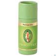 Aetherische Oele Primavera Melisse Bio 100% 1ml, A-Nr.: 2578200 - 02