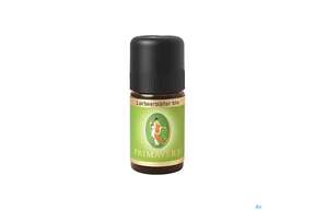 Aetherische Oele Primavera Lorbeerblaetter Bio 5ml, A-Nr.: 4614503 - 01