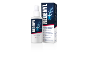 Redenyl® Lotion zur Anwendung auf der Kopfhaut, A-Nr.: 5911870 - 01