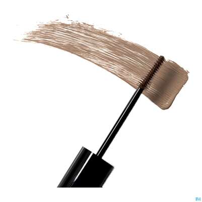 Babor Eye/brow Mascara 01 Ash 60110 3g, A-Nr.: 5580433 - 02