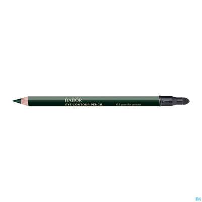 Babor Eye/contour Pencil 03 Pacific Green 63210 1g, A-Nr.: 5580373 - 01