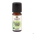 Sie sehen eine Packung Aetherische Oele Sonnentor Bio Freier Atem Alt 15065 10ml, Produktbild: 01 Aetherische Oele Sonnentor Bio Freier Atem Alt 15065 10ml, A-Nr.: 4303878 - 01