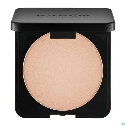 Babor Flawless Finish 01 Natural 64540 6g, A-Nr.: 5581007 - 02