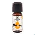 Sie sehen eine Packung Aetherische Oele Sonnentor Bio Orange 15037 10ml, Produktbild: 01 Aetherische Oele Sonnentor Bio Orange 15037 10ml, A-Nr.: 4303140 - 01