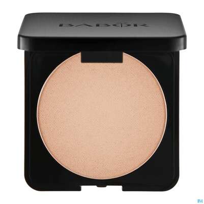 Babor Flawless Finish 03 Almond 64540 6g, A-Nr.: 5581036 - 02