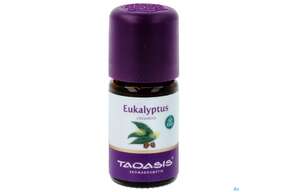 Aetherische Oele Taoasis Bio Eukalyptus Citriodora 5ml, A-Nr.: 4997898 - 01