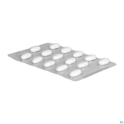 Abtei Tabl Haar Vital Titandioxidfrei 50000 30st, A-Nr.: 5720443 - 04