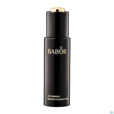Babor Foundation 3d Firming Serum 01 64520 30ml, A-Nr.: 5580628 - 03