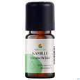Sie sehen eine Packung Aetherische Oele Elenatura Bio Kamille Roemisch 5ml, Produktbild: 02 Aetherische Oele Elenatura Bio Kamille Roemisch 5ml, A-Nr.: 5430573 - 02