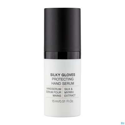 Alessandro Handserum Silky Gloves 15ml, A-Nr.: 5177950 - 01