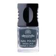 Alessandro Nagellack 176 New York Grey 10ml, A-Nr.: 4626280 - 03