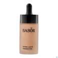 Sie sehen eine Packung Babor Foundation Hydra Liquid 13 64531 30ml, Produktbild: 03 Babor Foundation Hydra Liquid 13 64531 30ml, A-Nr.: 5580858 - 03