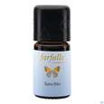 Sie sehen eine Packung Aetherische Oele Farfalla/bio Saro 5ml, Produktbild: 02 Aetherische Oele Farfalla/bio Saro 5ml, A-Nr.: 5464827 - 02