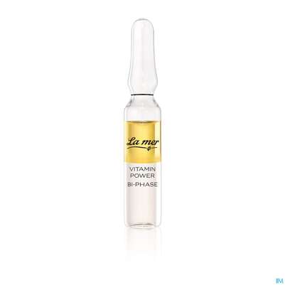 Aetherische Oele La Mer Ampulle Vitamin Power 2ml 7st, A-Nr.: 5062572 - 03