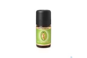 Aetherische Oele Primavera Fenchel Suess Bio 5ml, A-Nr.: 5615686 - 01