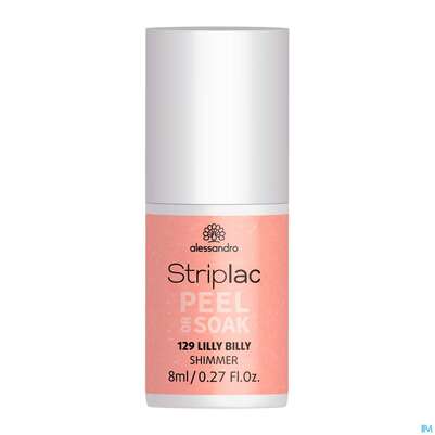 Alessandro Striplac Lilly Billy 8ml, A-Nr.: 5191269 - 01