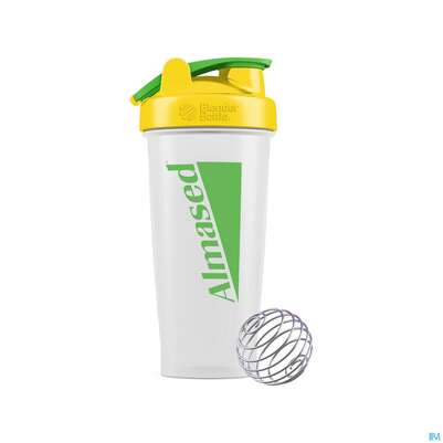 Almased Shaker Xl 600ml, A-Nr.: 4522304 - 02