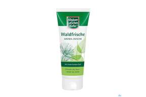 Allgäuer Latschenkiefer Waldfrische Dusche 200ml, A-Nr.: 5479800 - 01